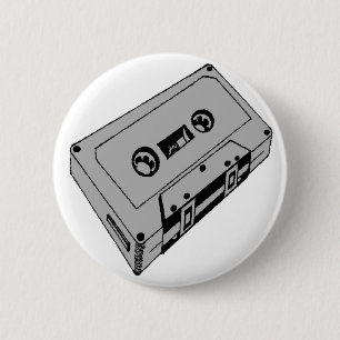 KASSETTE BUTTON
