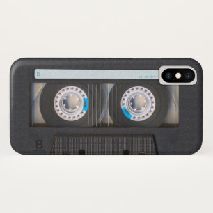 Kassette Case-Mate iPhone Hülle