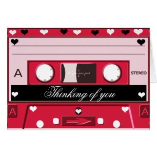 Kassette der Liebe_