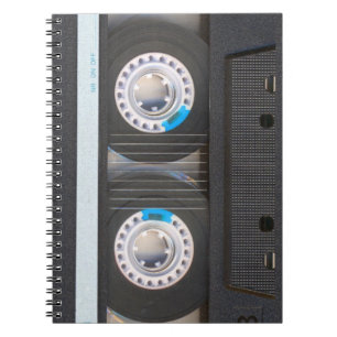 Kassette Notizblock