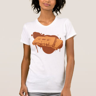 Kassette T-Shirt