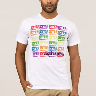 Kassette T-Shirt