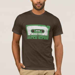 Kassette T-Shirt