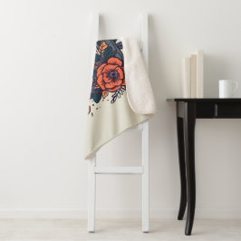 Kassettenband Sherpadecke