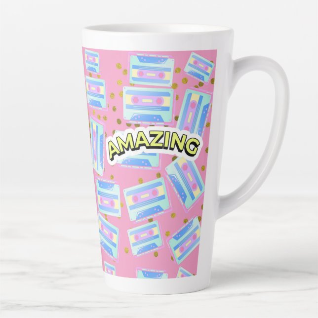 Kassettenmagazin Milchtasse (Rechts)