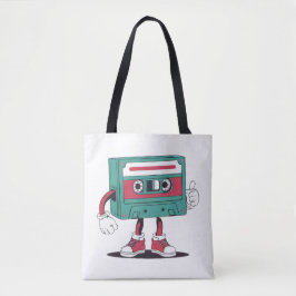 Kassettenrekorder Tasche