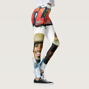 Kast #001 leggings