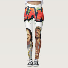 Kast Leggings