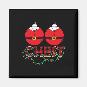 Kastanien Kastanien Weihnachten Weihnachten Weihna Magnet