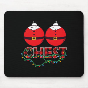 Kastanien Kastanien Weihnachten Weihnachten Weihna Mousepad