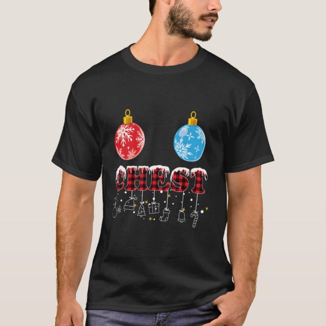 Kastanien T-Shirt (Vorderseite)