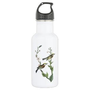 Kastanienbraun von Audubon Edelstahlflasche