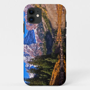 Kastanienbraune Bell Case-Mate iPhone Hülle