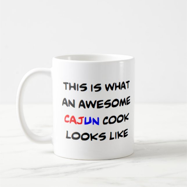 Kastanienkoch, phantastisch kaffeetasse (Links)
