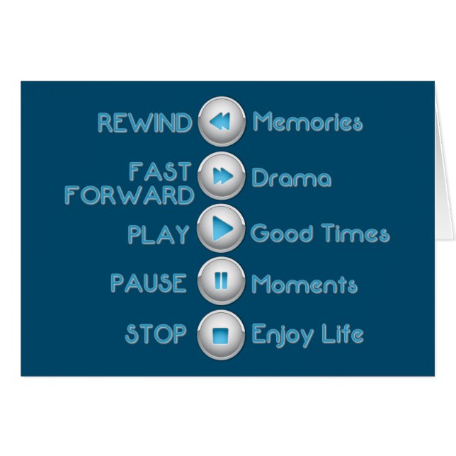 Kästchen für die lebenslange Kontrolle (Vorderseite (Horizontal))