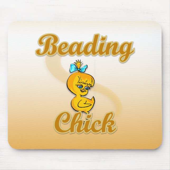 Kästchen Mousepad (Vorne)