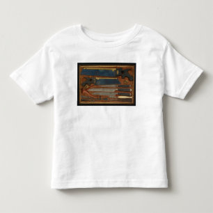 Kasten anatomische Instrumente Kleinkind T-shirt