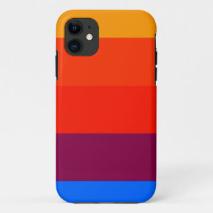 Kasten des Regenbogens iphone4 Case-Mate iPhone Hülle