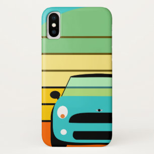 Kasten des Telefon-R56 Case-Mate iPhone Hülle