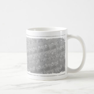Kasten-GrenzTassen-Entwurf Kaffeetasse
