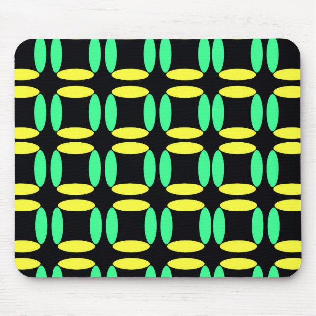Kästen Mousepad (Vorne)