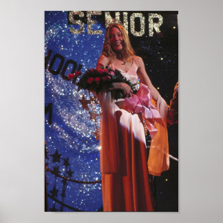 Kastenkönigin Poster