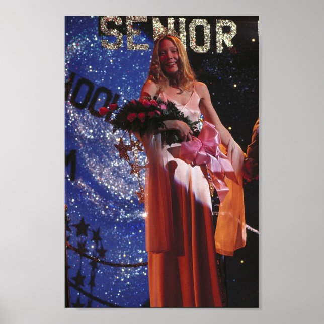 Kastenkönigin Poster (Vorne)