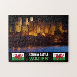 KASTLE, WALES