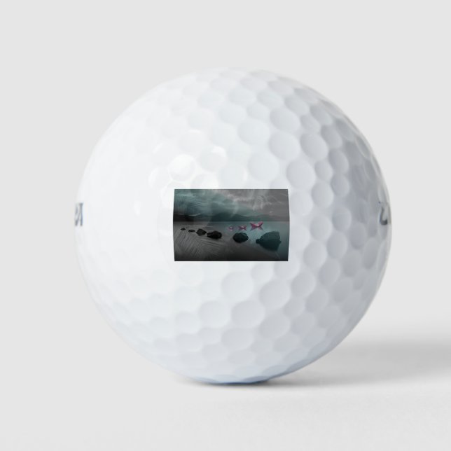 KAT11 Rocks.tif Golfball (Vorderseite)