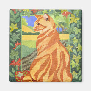 Kat. 1 2014 magnet