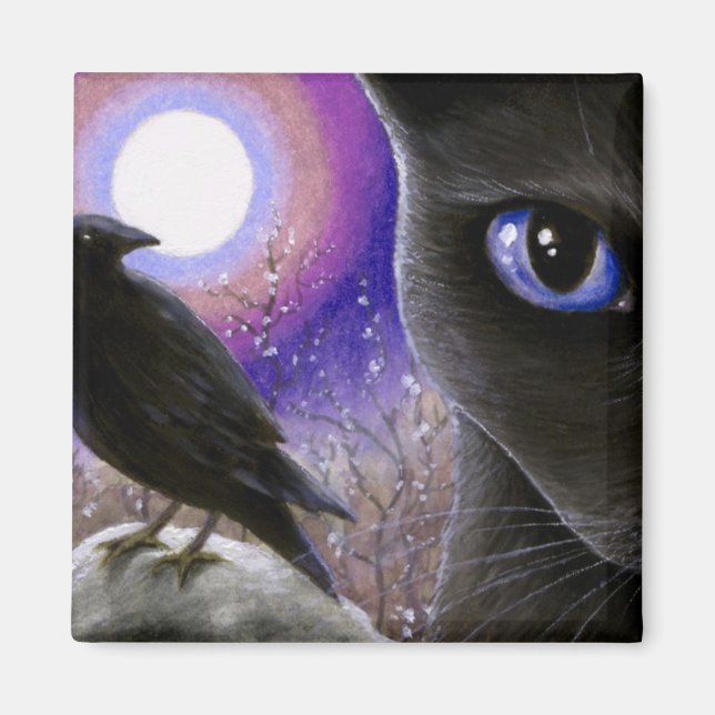 Kat 570 magnet (Vorne)