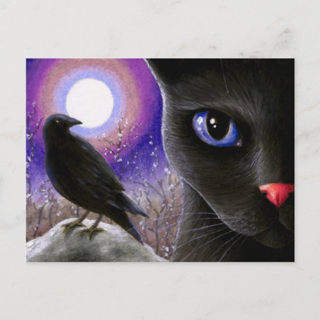 Kat 570 postkarte (Vorderseite)