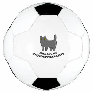 Kat Antidepressiv Fußball