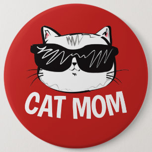 KAT-MAMA BUTTON