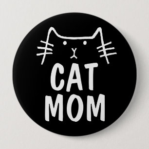 KAT-MAMA BUTTON