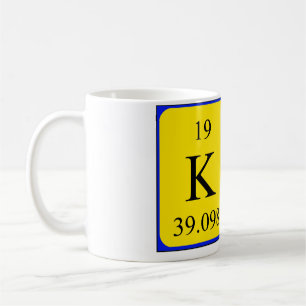 Kat Periodenname Tasse