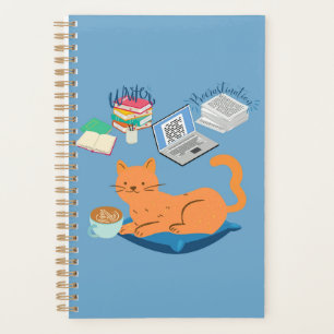 Kat Planer
