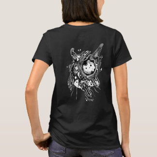 KAT-T - Shirt (INVERTIERT)
