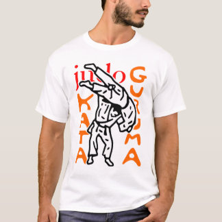 Kata guruma T-Shirt