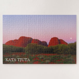 Kata tjuta