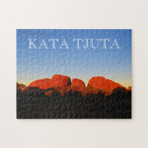 Kata Tjuta Australien