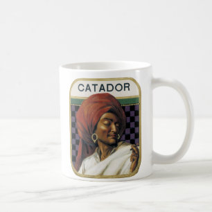 Katador Kaffeetasse