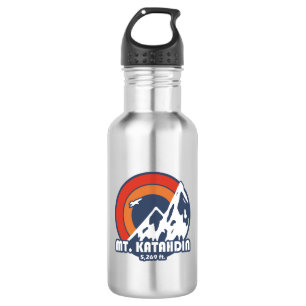 Katahdin Sun Eagle Edelstahlflasche