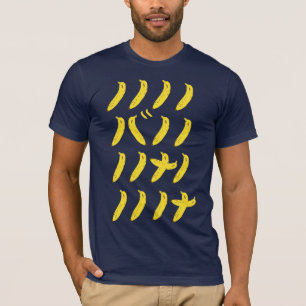 Katakana-Banane T-Shirt