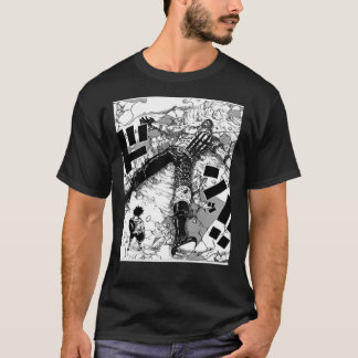 Katakuri - Ein Stück Klassik T-Shirt