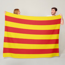 Katalanische Flagge (Katalonien)