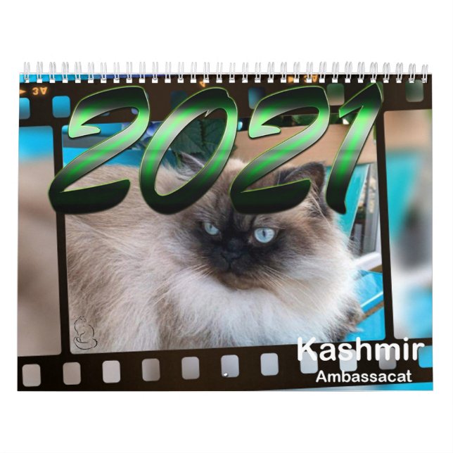 KATALENDER UND FRÜHER KALENDER (Titelbild)