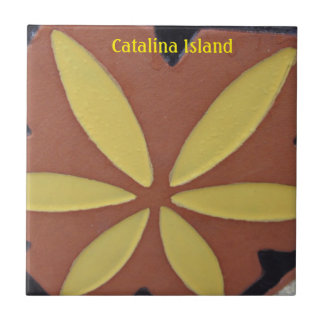 KATALINA KERAMIK TILE KATALINA BLUME FLIESE