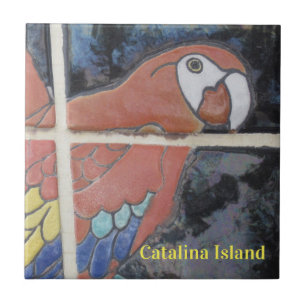 KATALINA KERAMIK TILE THE EYE OF CATALINA FLIESE
