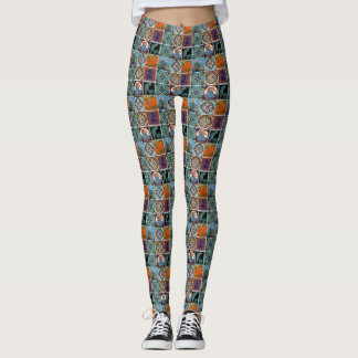 Katalina Leggings